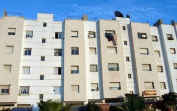 Logement urbain: le Maroc devra produire 270.000 unités par an à l’horizon 2020