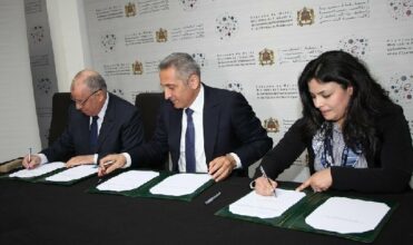 Investissements industriels: 16 contrats signés pour 1,4 MMDH