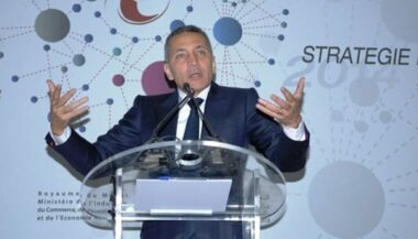 Cuir: lancement de 3 écosystèmes pour la réalisation de 5,5 MMDH à l'export