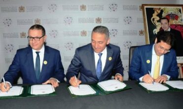 Lancement de l’écosystème moteurs et transmission, l’industrie automobile franchit un palier