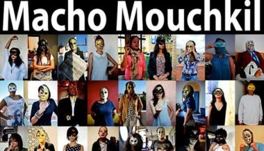 Exposition: &ldquo;Macho mouchkil&rdquo; un ras-le-bol contre le sexisme au Maroc