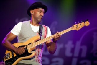 Marcus Miller à Mawazine