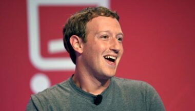 Mark Zuckerberg &ldquo;compatit&rdquo; avec Apple face à la justice américaine