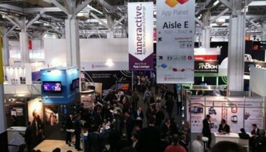 Les opérateurs marocains au Mobile world congress à Barcelone