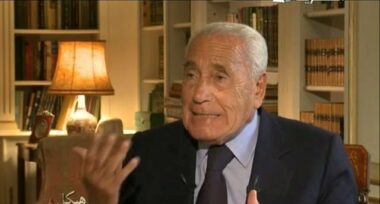 Décès du journaliste égyptien Mohamed Hassanein Heikal