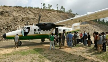 Crash au Népal: aucun survivant