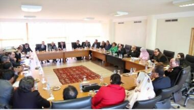 Rapprochement surprise entre le PAM et l’USFP