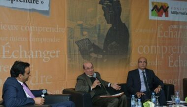 &ldquo;Des emplois doivent disparaitre pour en créer d’autres&rdquo;