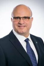 Marc Nassif, nouveau DG de Renault Maroc