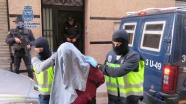 A Sebta et en Espagne, des Marocains envoyaient des armes à Daech