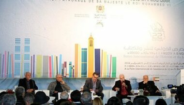 Débat, mémoire, poésie et patrimoine: le programme culturel du Siel 2016