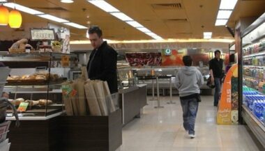 Le moral des ménages en légère amélioration fin 2015