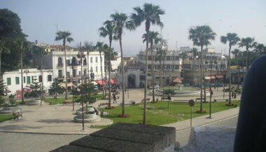 Exclusif. Un nouveau plan d’aménagement pour la ville de Tanger