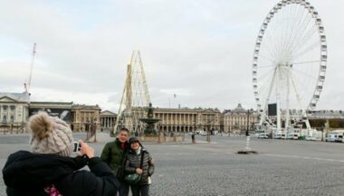 Attentats, épidémies... rebattent les cartes du tourisme mondial