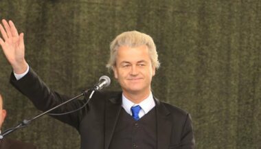Propos anti-Marocains: le procès de Wilders reporté