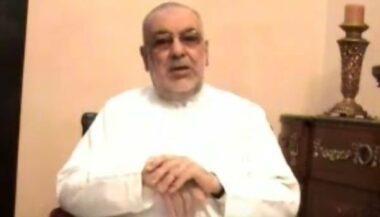 Le cheikh Abdelbari Zamzami n'est plus