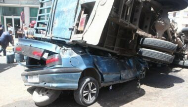 Les accidents de la route coûtent au Maroc 11 MMDH par an