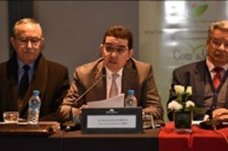 Nouvelles dispositions de l'agrégation agricole