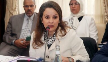 Création prochaine d'un centre arabe de l'eau au Maroc