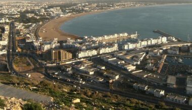 Bientôt un parc d'attraction à Agadir pour 300 MDH