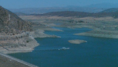 5 grands barrages seront construits dans la région de Tanger