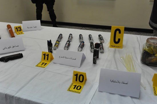 Comment le Maroc a échappé à un attentat ce vendredi 19 février