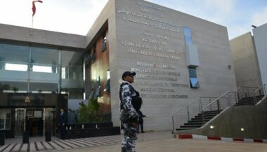 Le Roi félicite le BCIJ par l'intermédiaire de Hassad