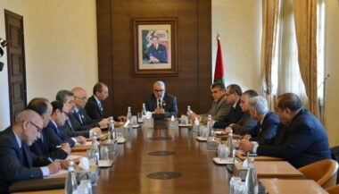 Elections. Benkirane et Hassad réunissent les partis politiques