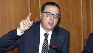 Boussaid: pas de rétroactivité sur la cotisation minimale