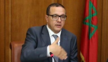 Boussaid: il faut distinguer le conjoncturel du structurel