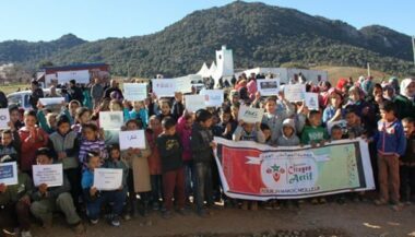 La Banque alimentaire cible les régions exposées au froid