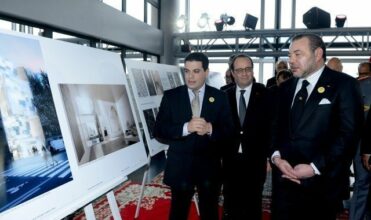 Amine Sbihi: &ldquo;Le centre culturel marocain vise un rayonnement international&rdquo;