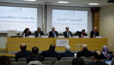 Le CESE appelle à accélérer la régionalisation