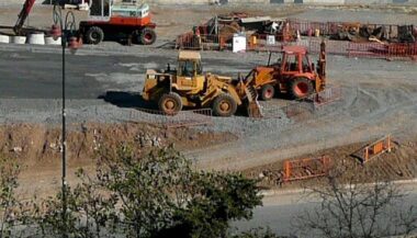 Casablanca. De nouveaux accès vers El Jadida et l'aéroport, dès 2018