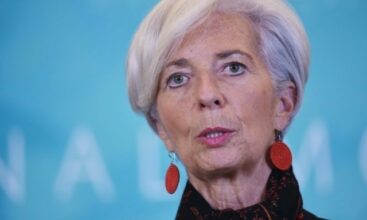 Christine Lagarde aux commandes du FMI pour cinq années supplémentaires
