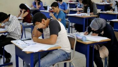 Education nationale. Les programmes scolaires pourront différer selon les régions