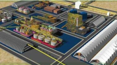 Le groupe OCP investit 19 milliards de DH à Laâyoune