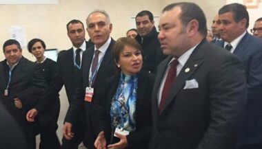 COP22: la liste détaillée des 11 membres du comité de pilotage