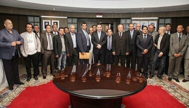 Nouveau staff pour les commissions de soutien au cinéma et aux festivals