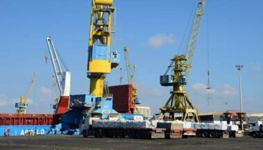 Le déficit commercial allégé de 25,3% en janvier 2016