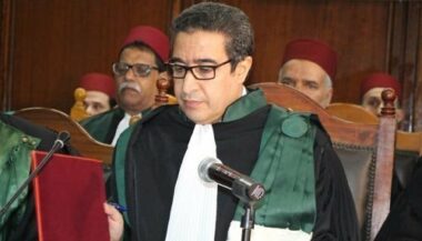 Abdelaziz Fathaoui à la tête de la cour d'appel de Casablanca