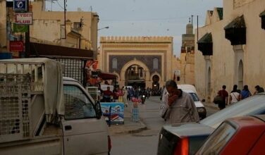 Fès veut relancer le tourisme religieux