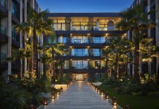 Casablanca. Four Seasons privé de son autorisation d’alcool à cause de sa proximité avec une mosquée