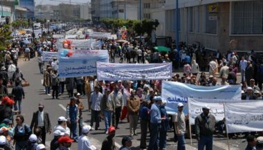 Grève générale mercredi: voici les secteurs paralysés selon les syndicats