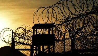 Obama présente son plan pour fermer Guantanamo