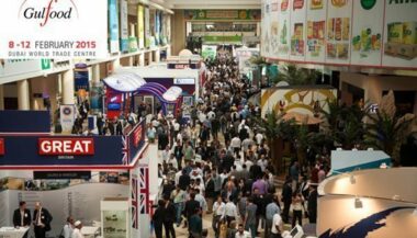 L'industrie agroalimentaire marocaine s'expose au Gulfood