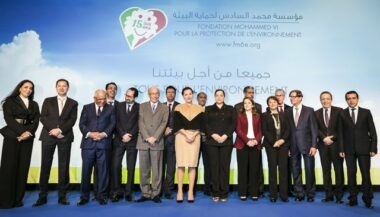 Un dispositif de surveillance éco-épidémiologique à Casablanca