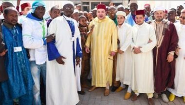 Le Maroc va former 200 imams tchadiens
