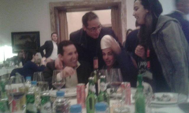 L'USFP a t-il voté pour le polisario?