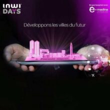 Inwi Days: les projets &ldquo;smart city&rdquo; d’Inwi